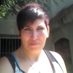 Profil von Arminda, 36 Jahre, Sextreffen in Hirschstein (Sachsen)